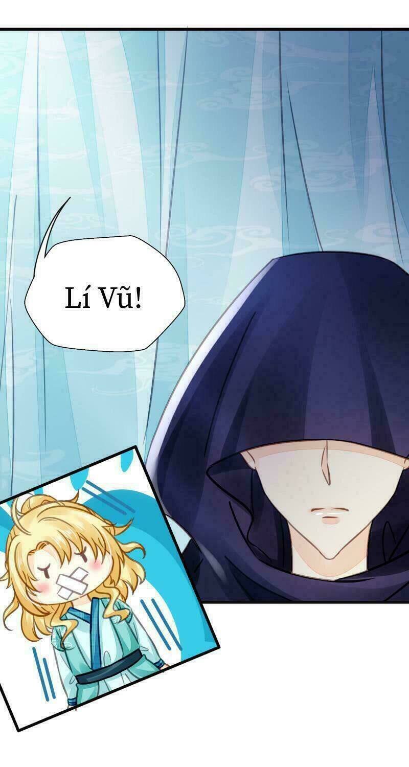 thần thám song kiêu chapter 12 19