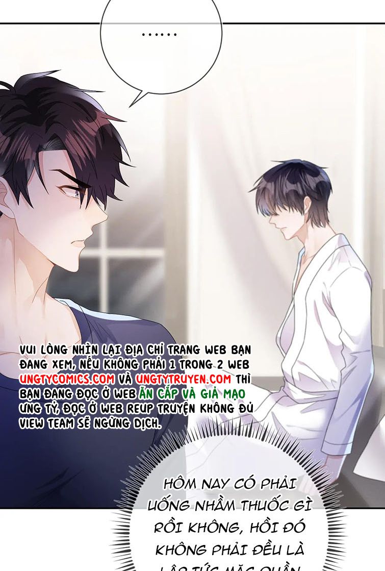 mạnh mẽ công chiếm chapter 32 13