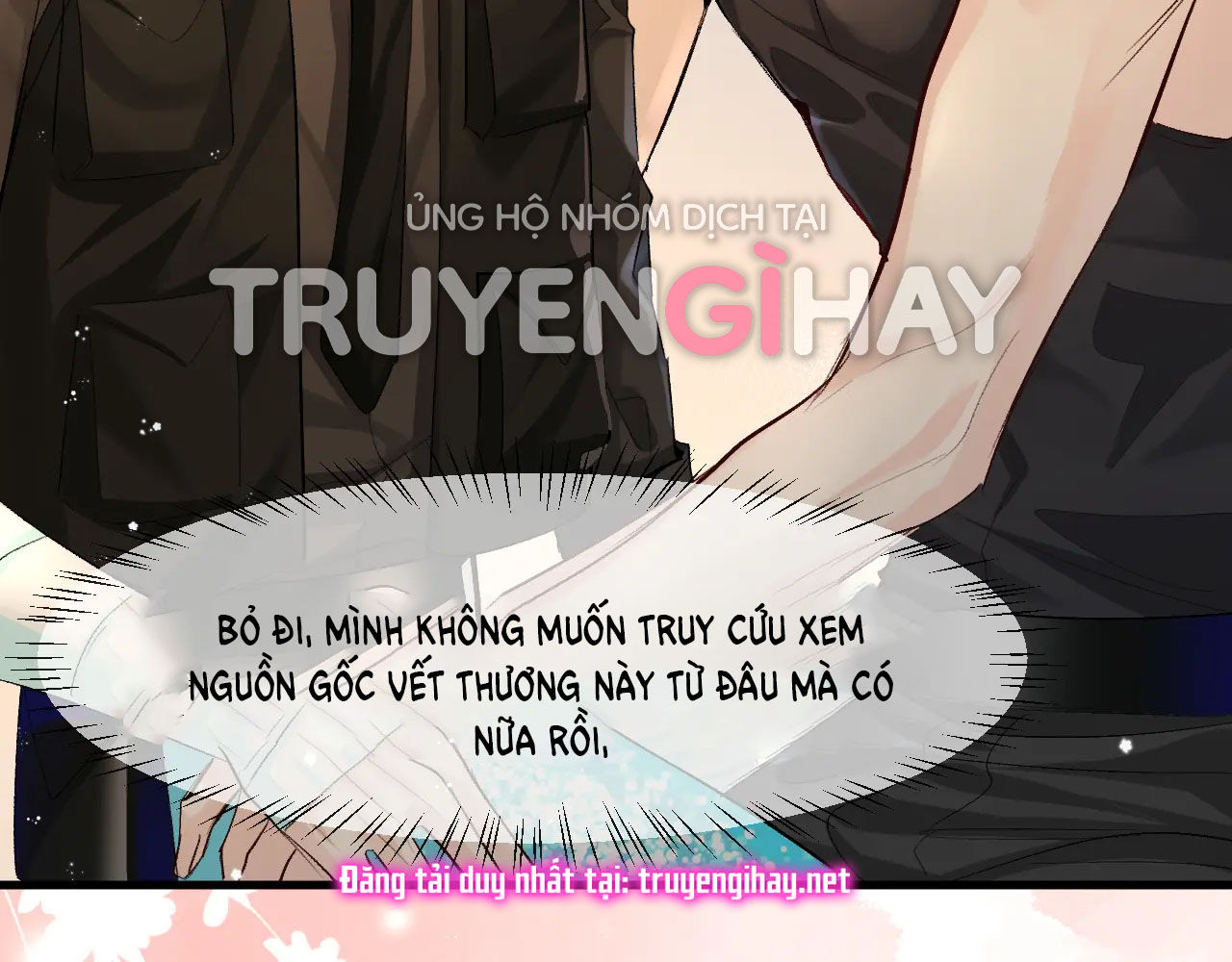 nhân ngư sa ngã chapter 24.2 14