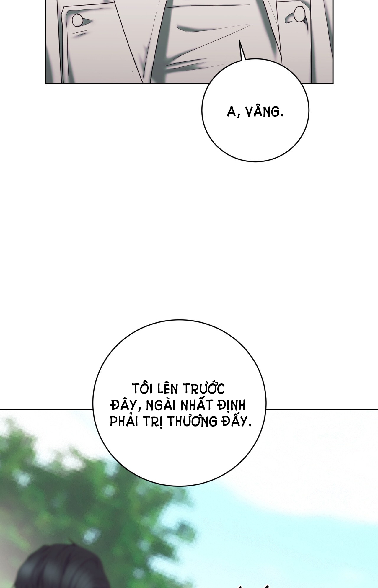 hợp đồng hôn nhân với hai người chồng chapter 4.2 32