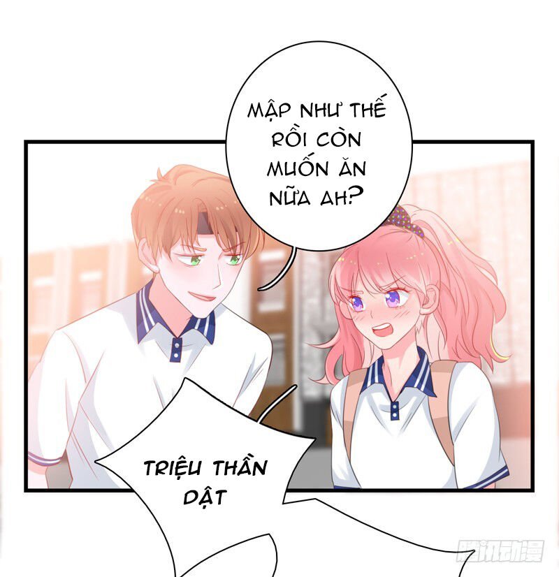 thư tay tình yêu của sơ hạ chapter 5 7