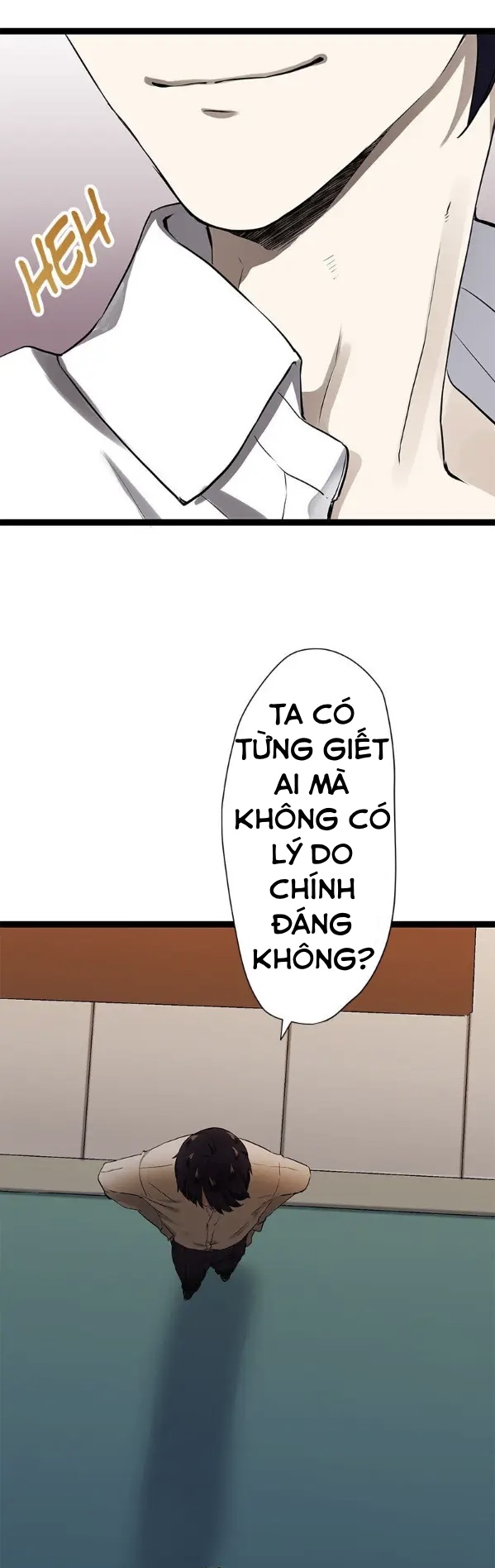 nullitas~nàng dâu giả dối~ chapter 17 19