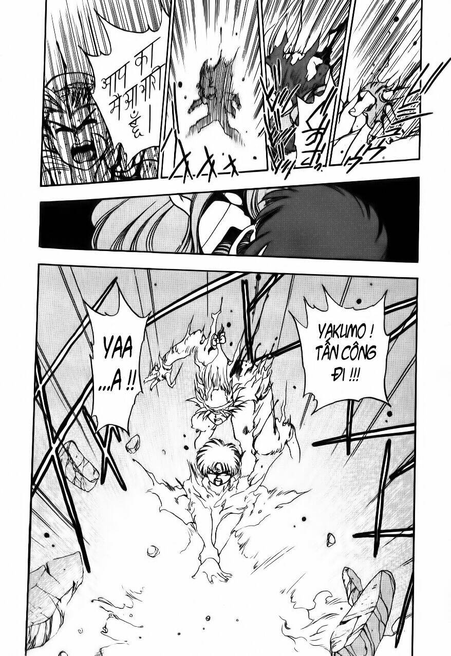 3x3 eyes chapter 101 17