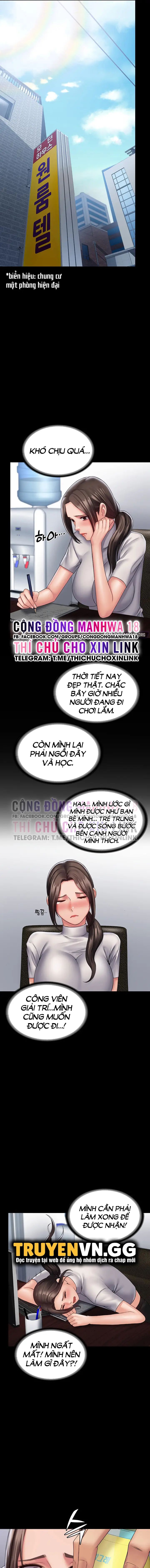 hệ thống succubus chapter 18 9