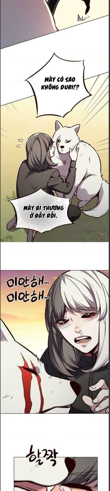 biến thân thành mèo chapter 162 2