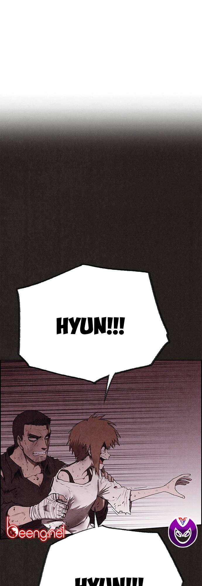 quái vật tại chung cư xanh chapter 139 29