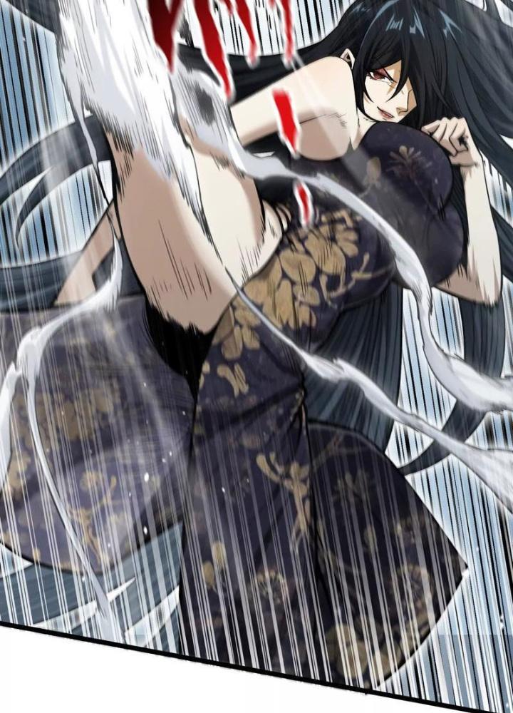 quỷ trảm liệp nhân chapter 8 78