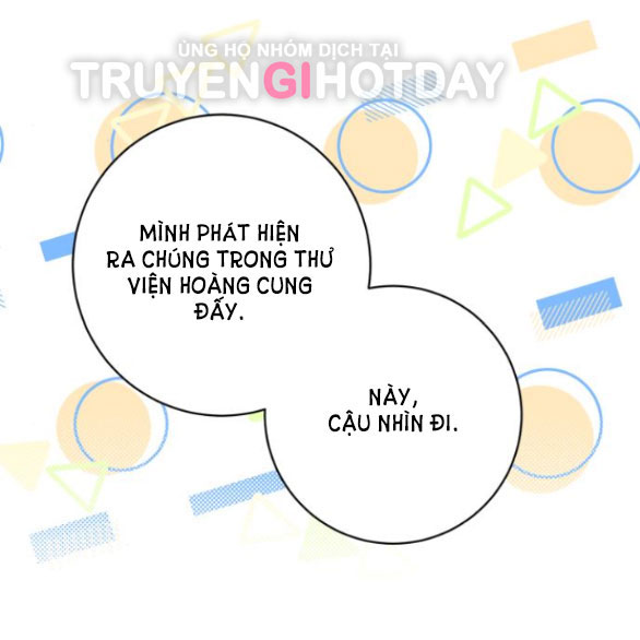 Bạo Chúa Muốn Có Cuộc Sống Tốt Đẹp chapter 42.2 - Trang 18