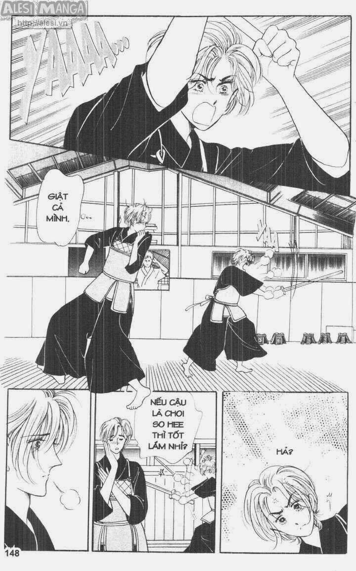 nhỏ con trai chapter 3 146