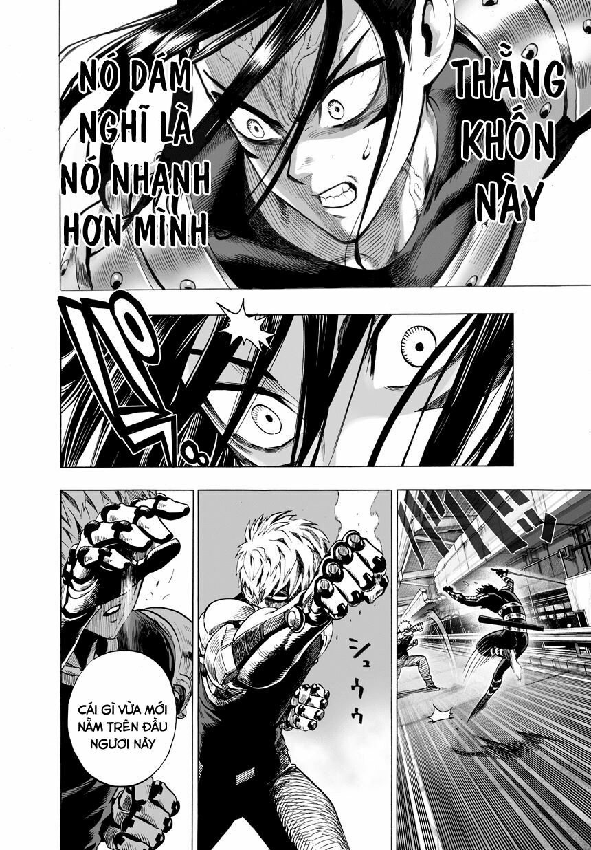 one-punch man chapter 61 12