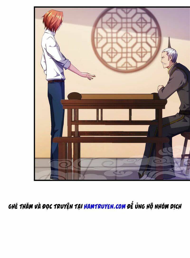 thiên hạ kiếp chapter 5 3