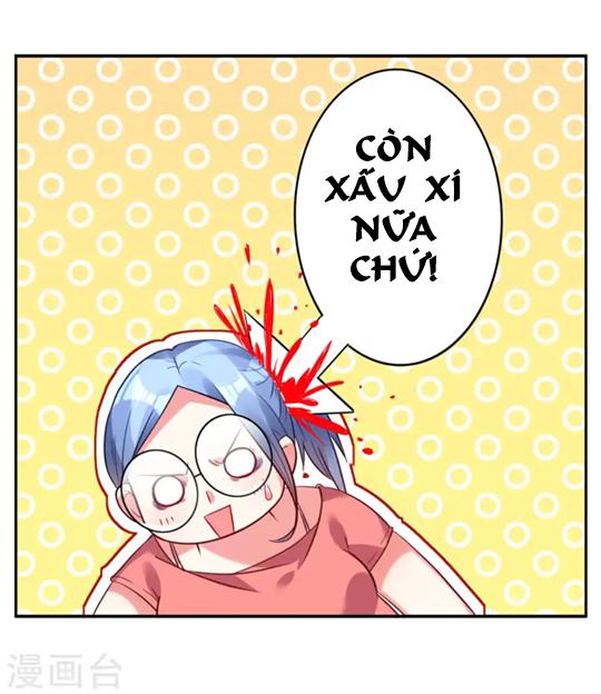 tôi bị tổng tài ám hại chapter 14 7