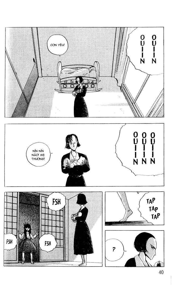 the horror mansion chapter 22 8