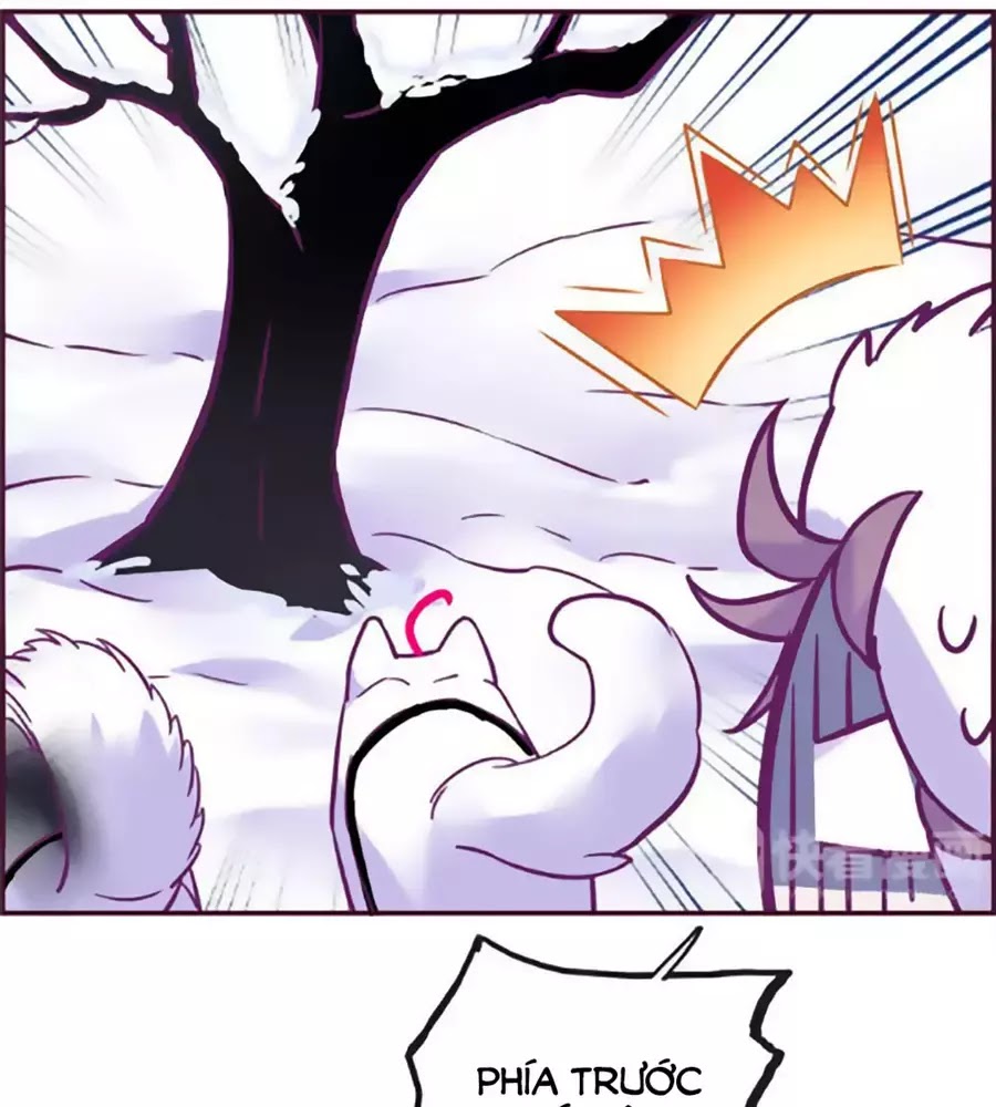 đừng nghịch, ta chỉ muốn yên tĩnh chapter 69 37