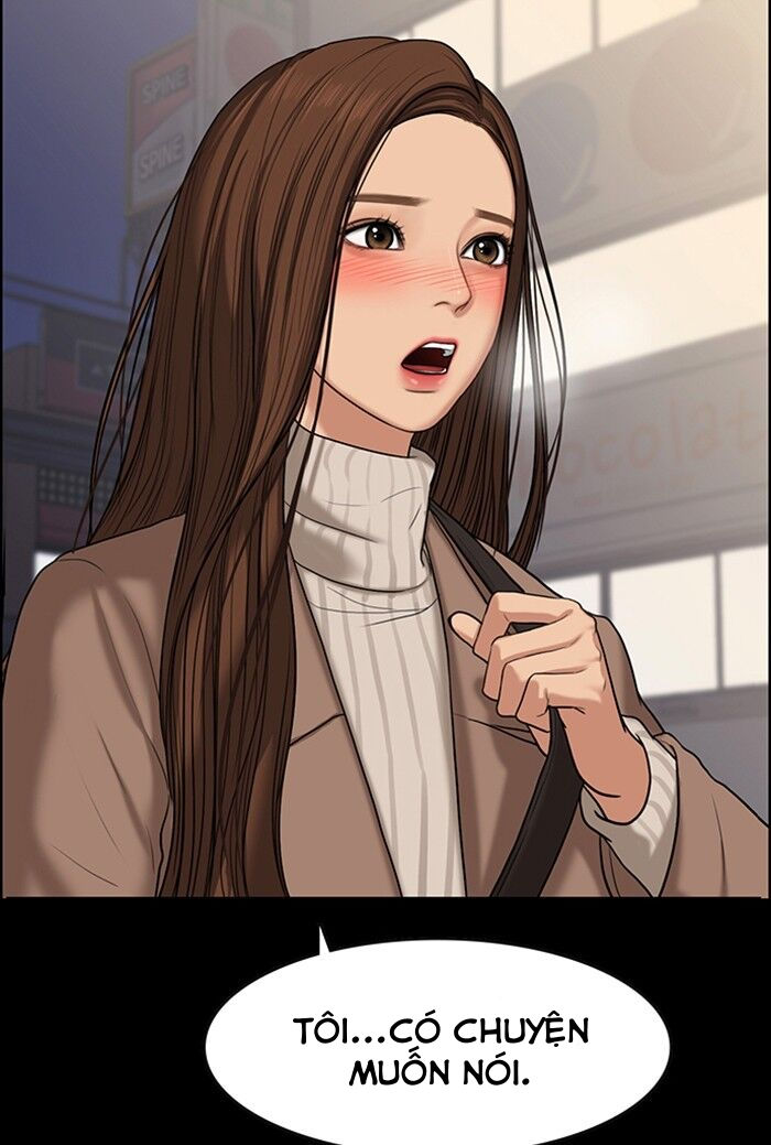 vẻ đẹp đích thực - true beauty chapter 55 9