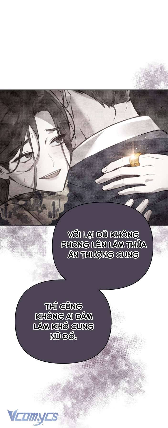 [18+] tiết học bí mật của trung điện chapter 6 28