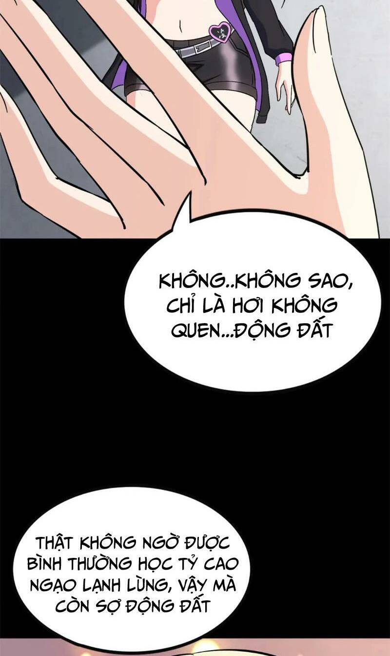 bạn gái virus của tôi chapter 410 10