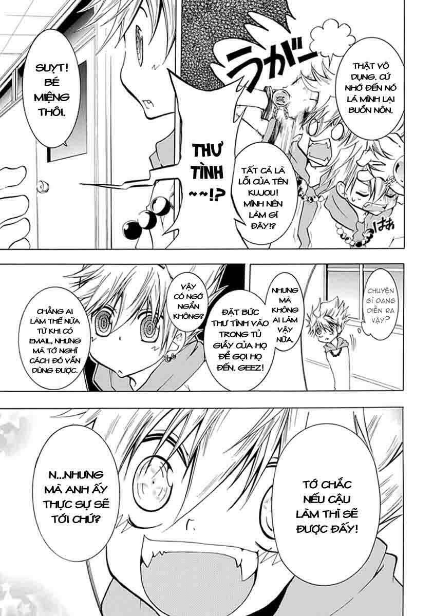 en passant chapter 3 17