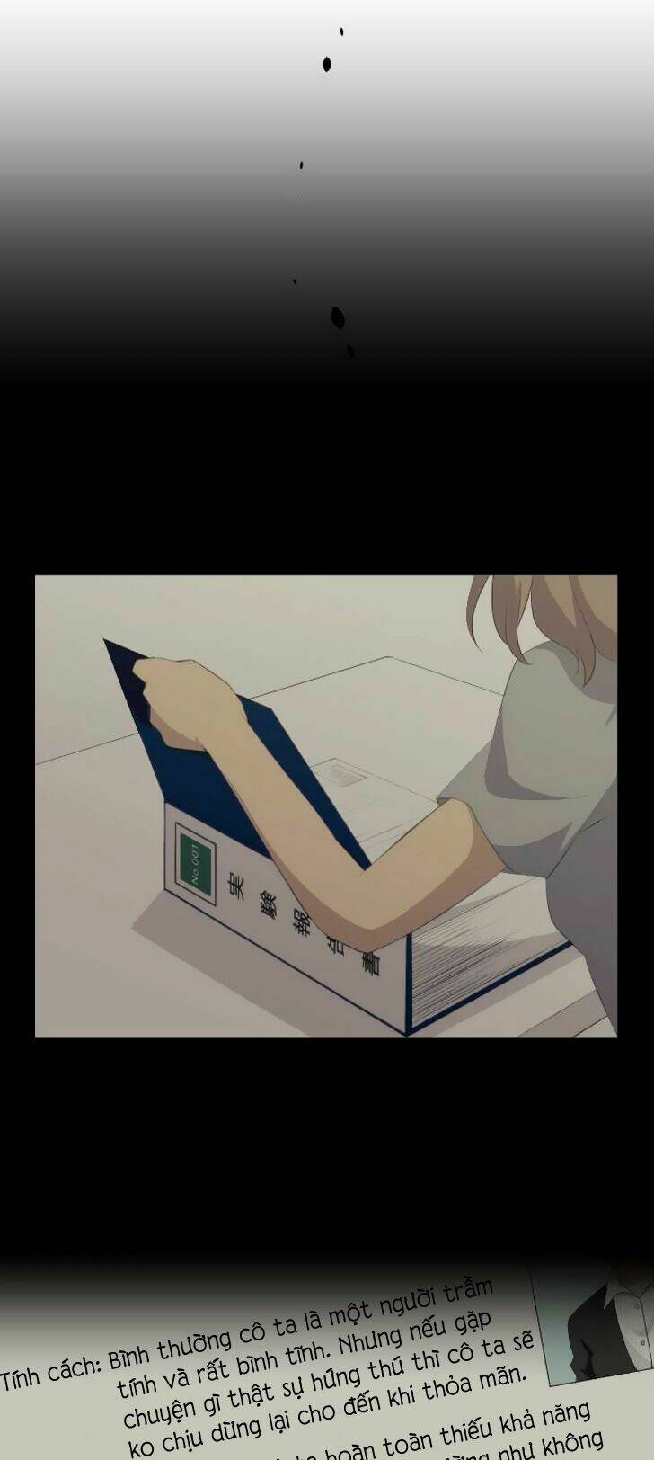 viên thuốc trùng sinh chapter 123 9