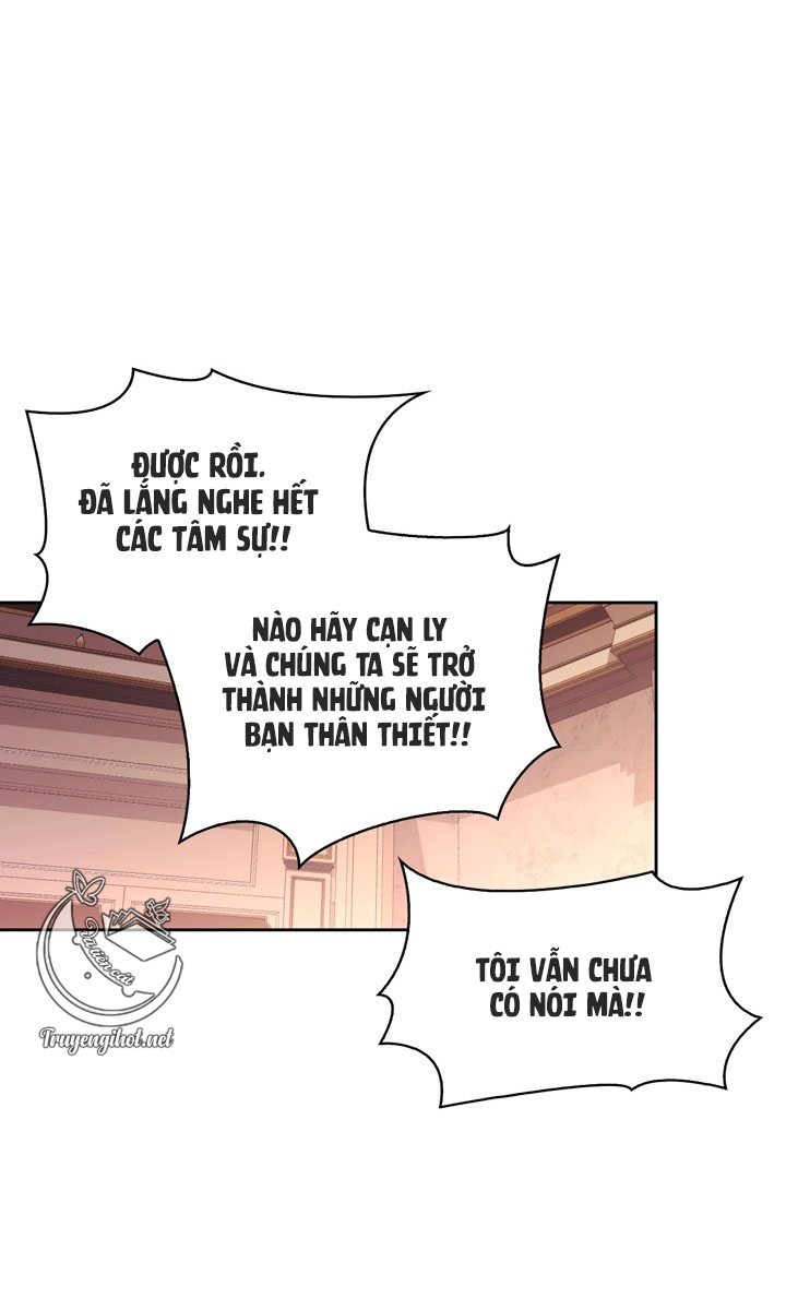 ác nữ xứng đôi với bạo chúa chapter 84.2 4