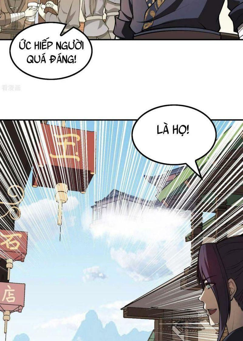 đệ nhất người ở rể chapter 161 20