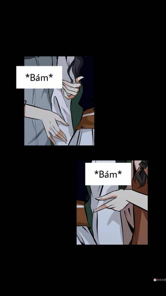 giày thủy tinh chapter 32.5 3