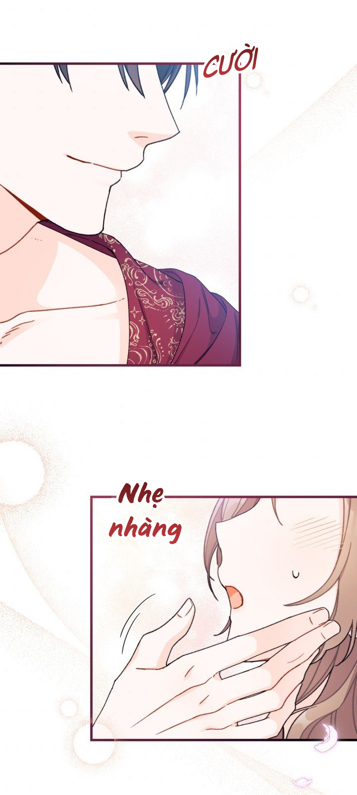 tôi đã kết hôn khi tôi tìm thấy nam chính chapter 1 61