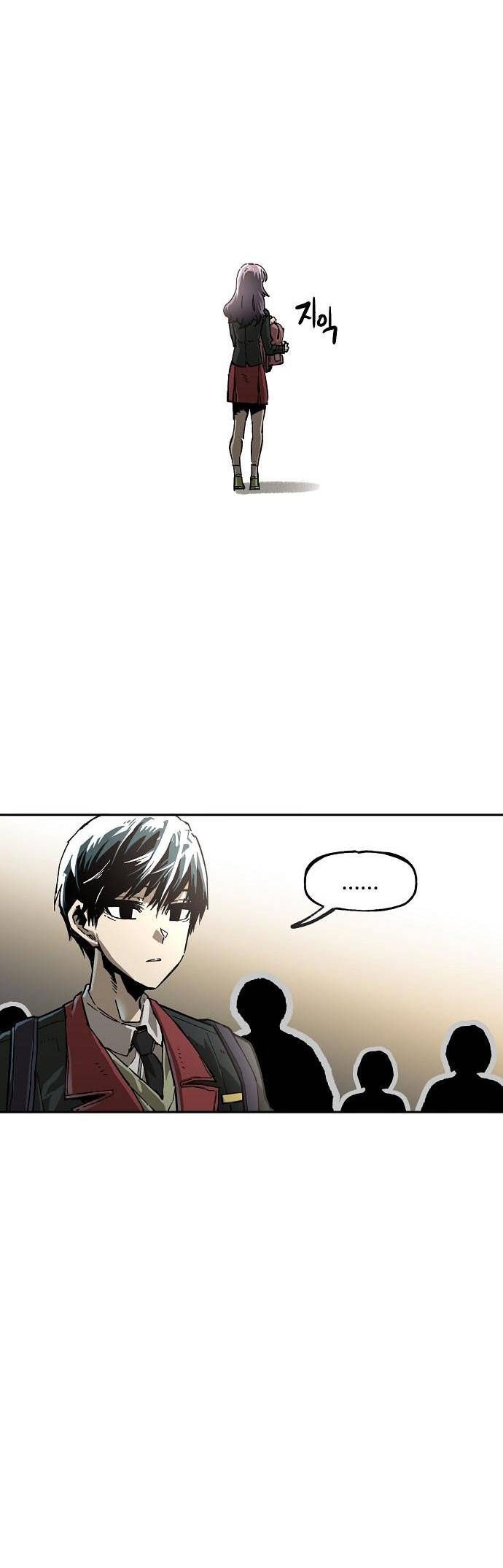 chỉ có cái c.h.ế.t mới là sự cứu rỗi chapter 7 30