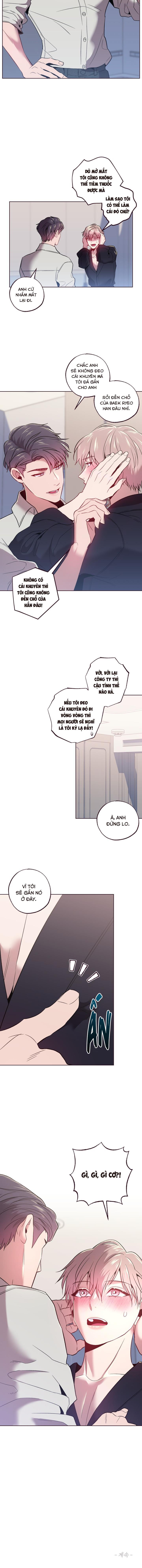 sụp đổ chapter 23 10