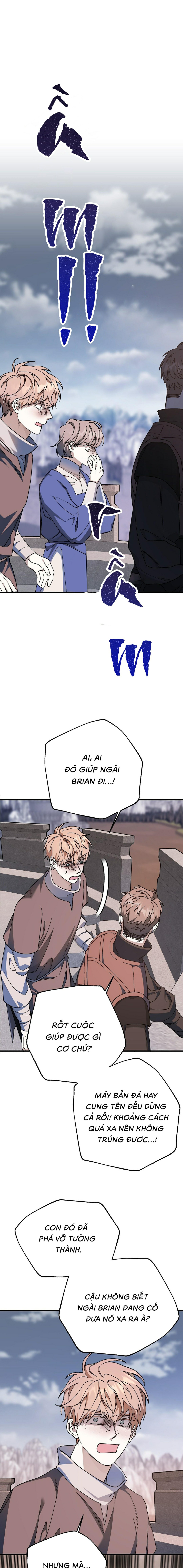 khế ước vĩnh cửu chapter 61 1