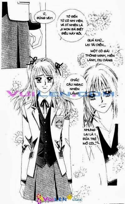 love your enemies chapter 5 12