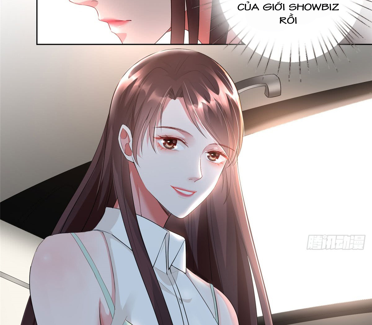 thí hôn lão công, cần giúp sức chapter 69 11