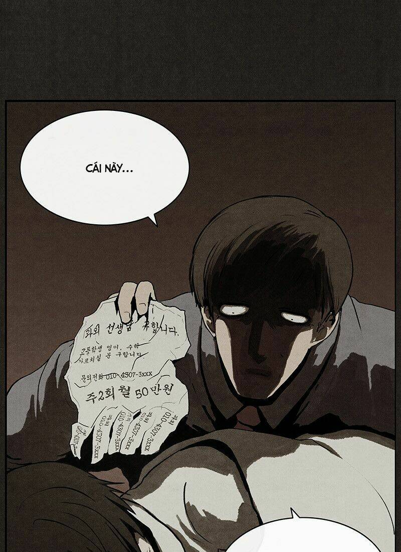 đứa con của quỷ dữ chapter 4 2