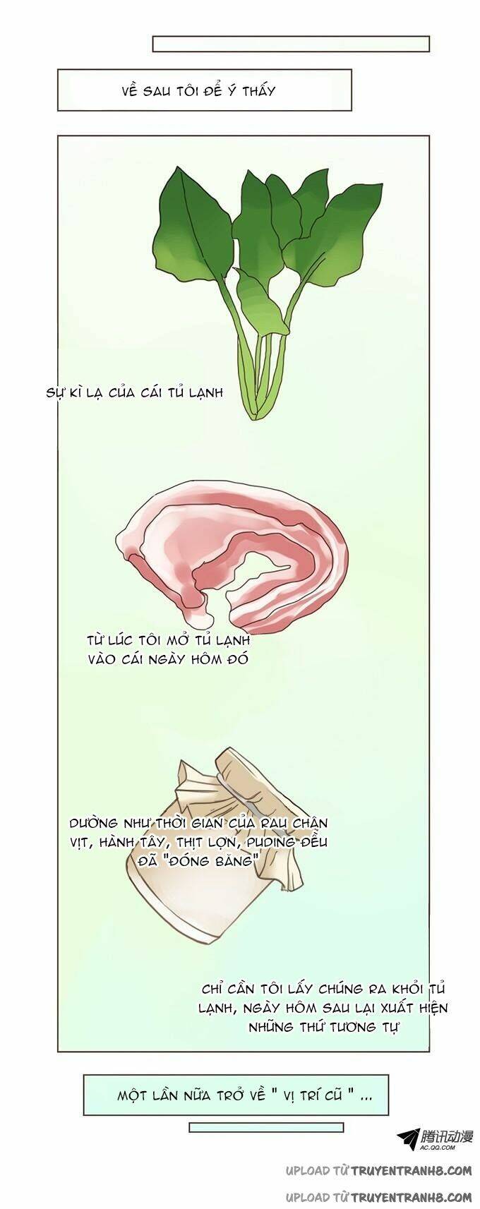 ớn lạnh tuyệt đối chapter 11 13