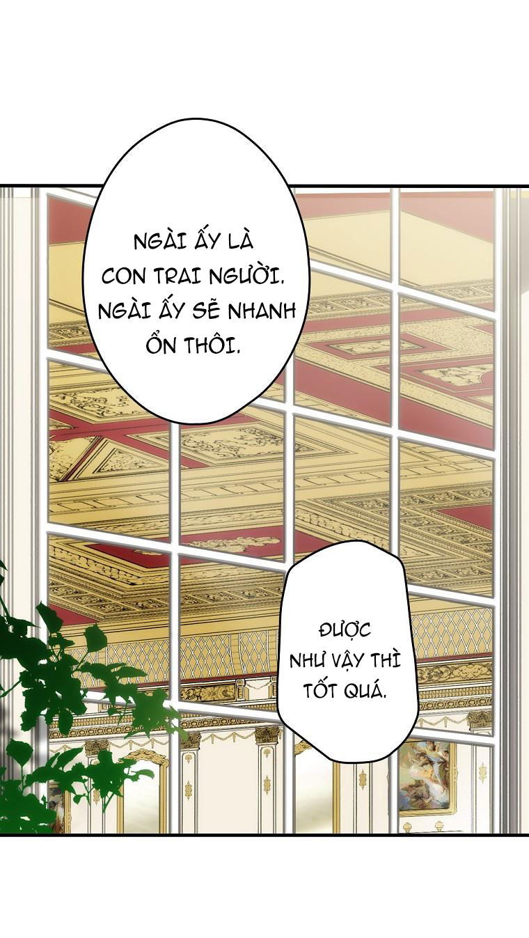 cổ tích về người mẹ kế chapter 67 26