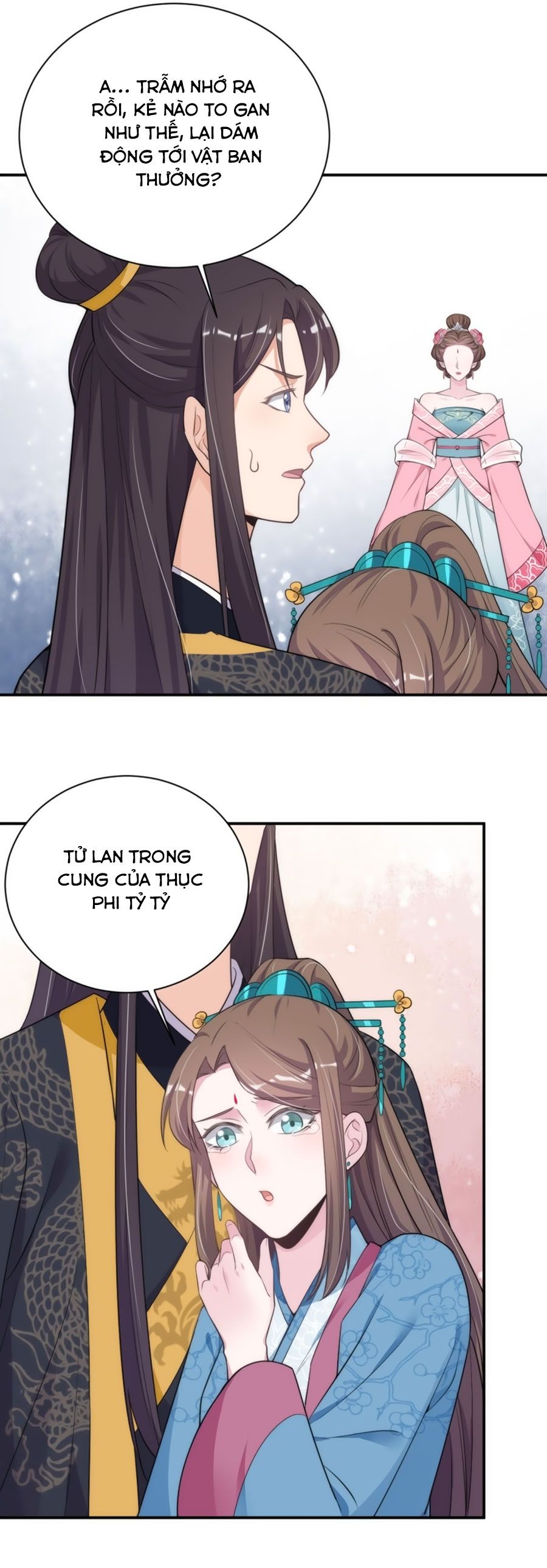 cung đấu live chapter 40 14