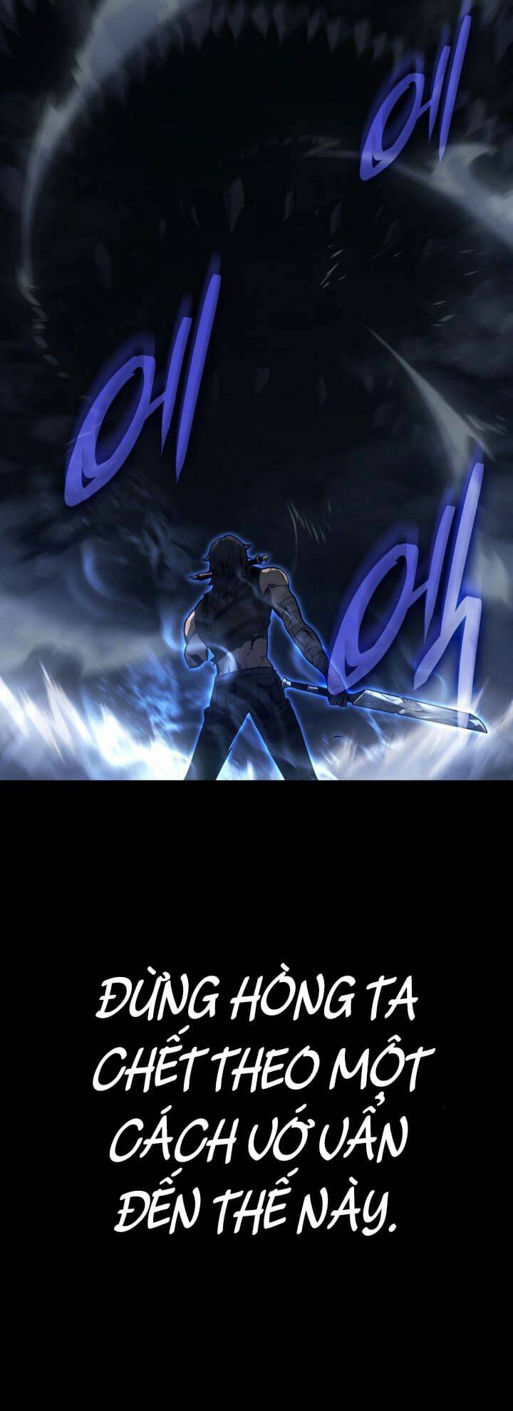 sự trở lại của anh hùng cấp thảm họa chapter 0.5 61