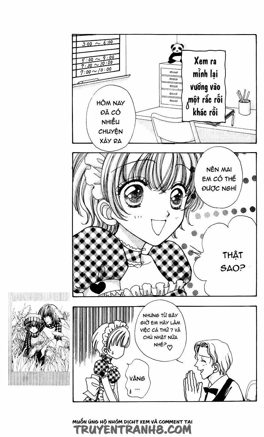 hana ni nare chapter 55 6