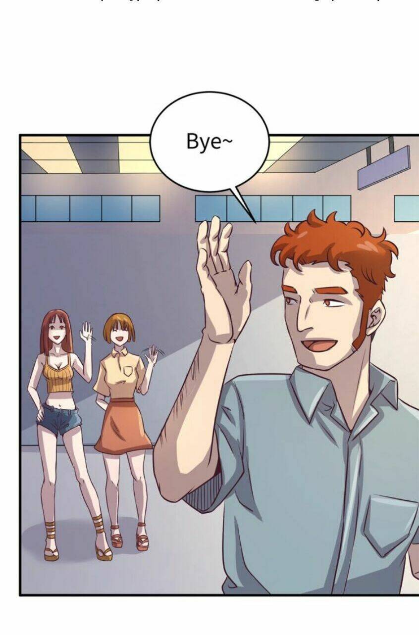 người chặn xuyên không chapter 4 31