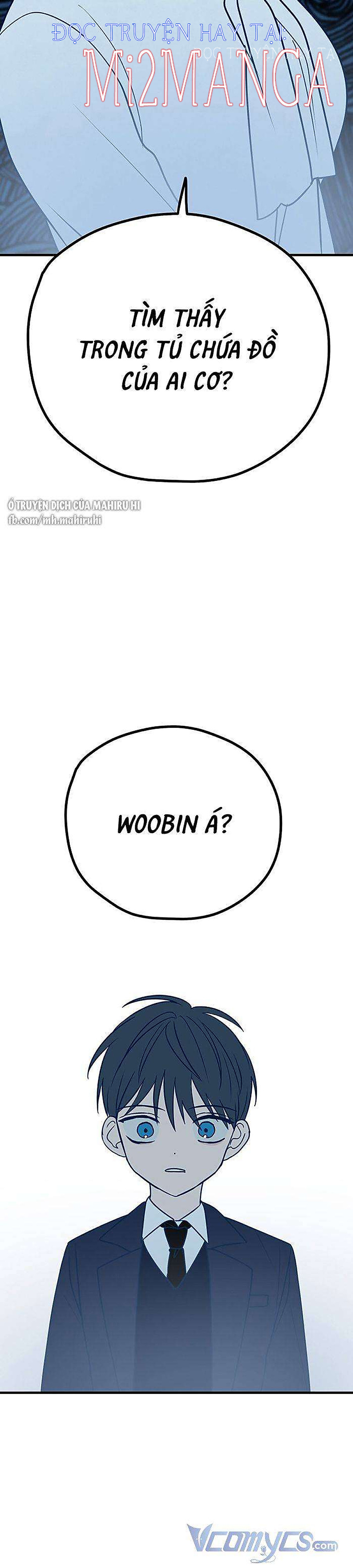 Kẻ Rác Rưởi Không Đáng Được Yêu chapter 14.2 3