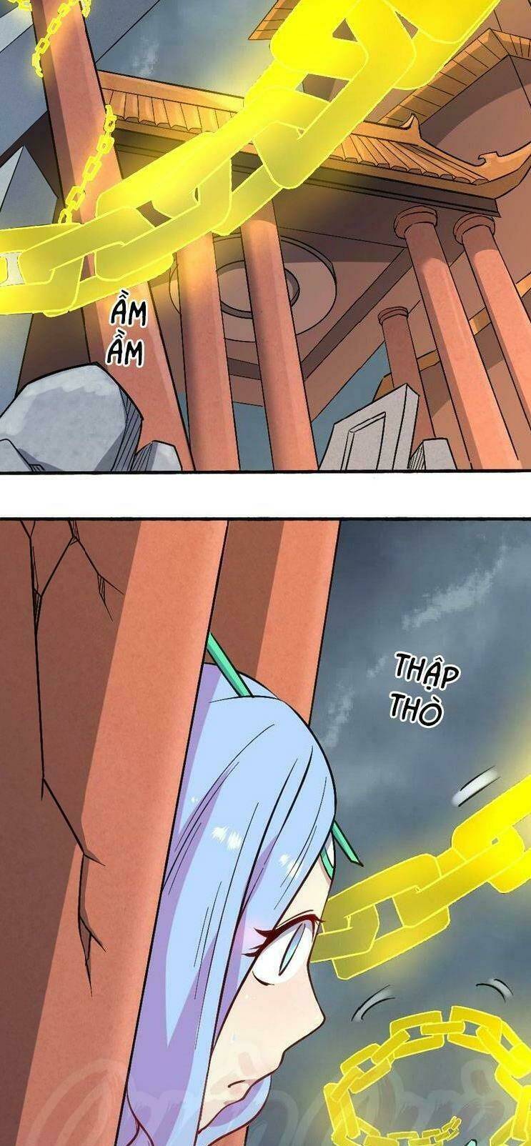 tu la võ thánh chapter 20 3