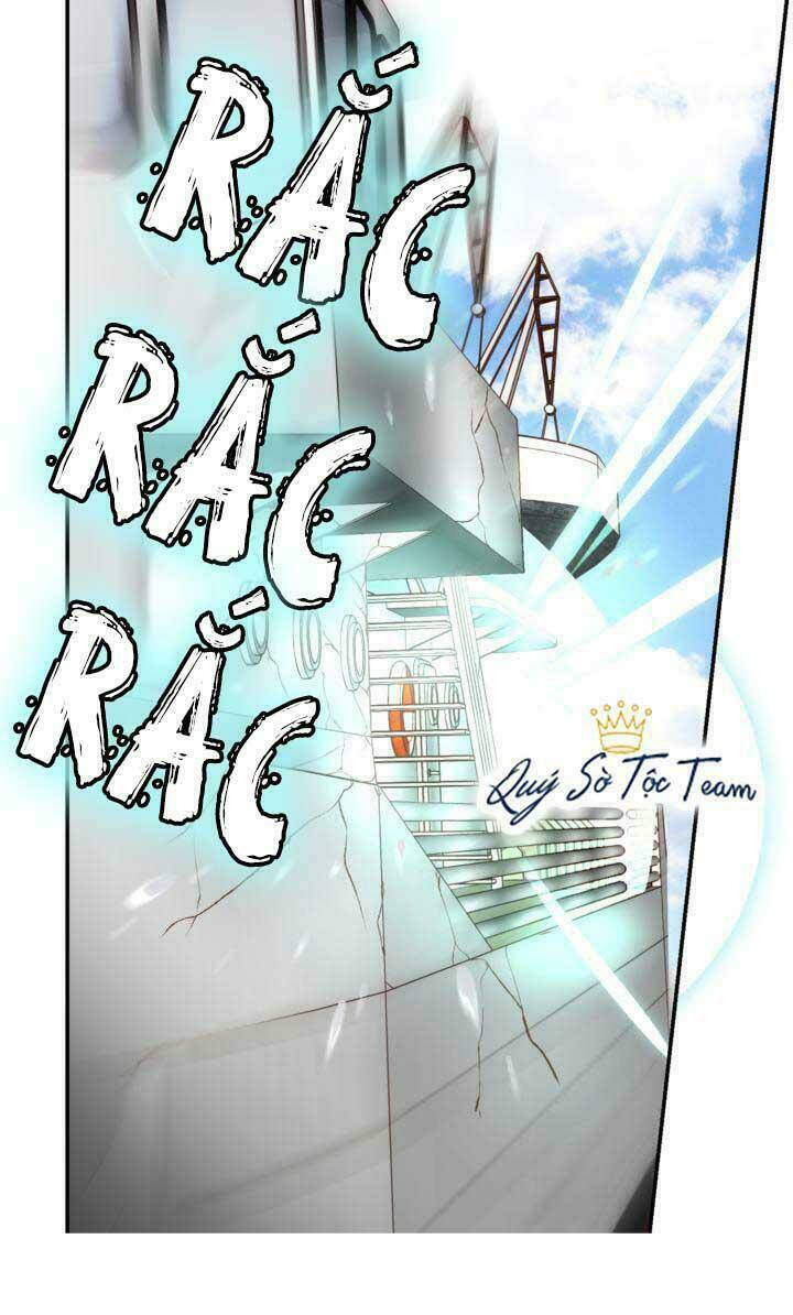 tiếp xúc chí mạng chapter 23 48