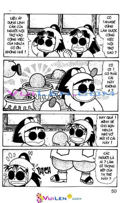 ninja loạn thị chapter 54 50