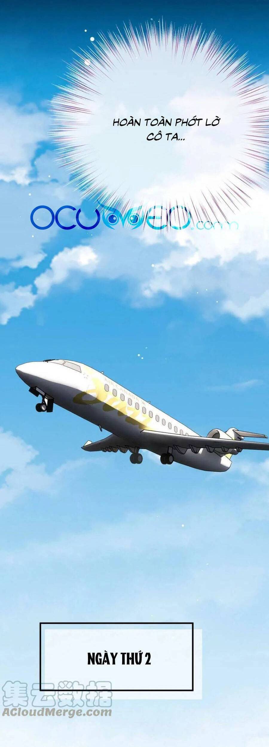 một vợ yêu, một bé con chapter 192 17