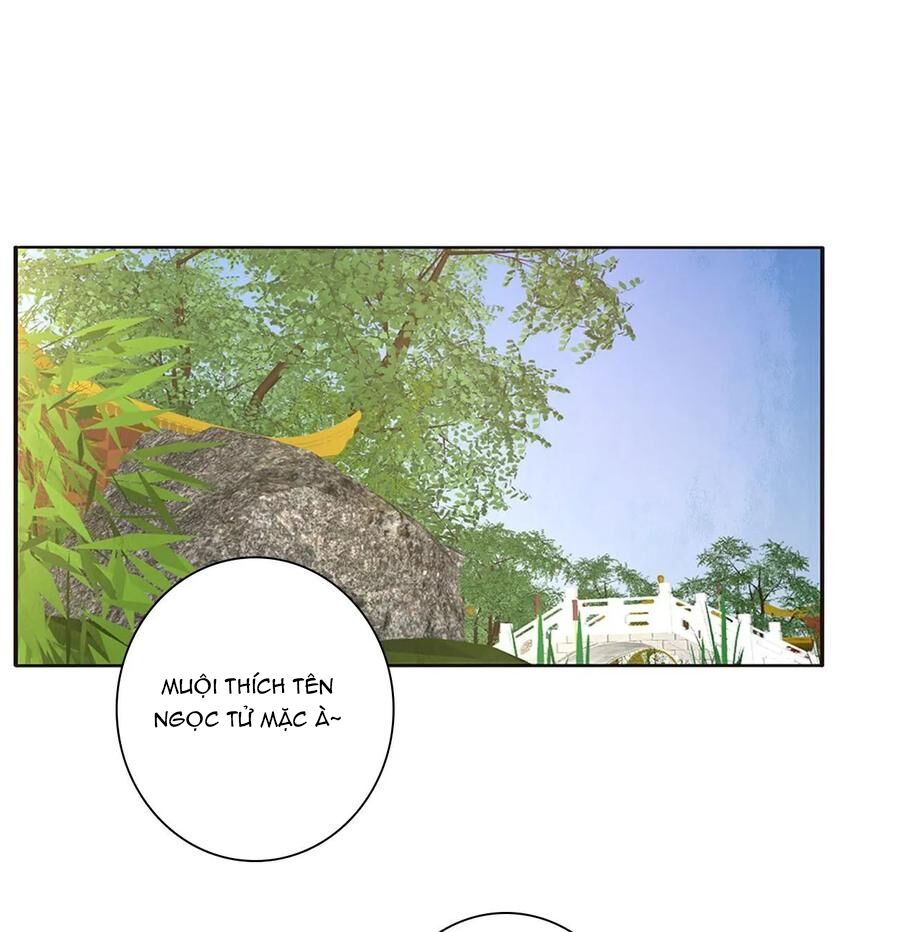 thông linh phi chapter 586 1