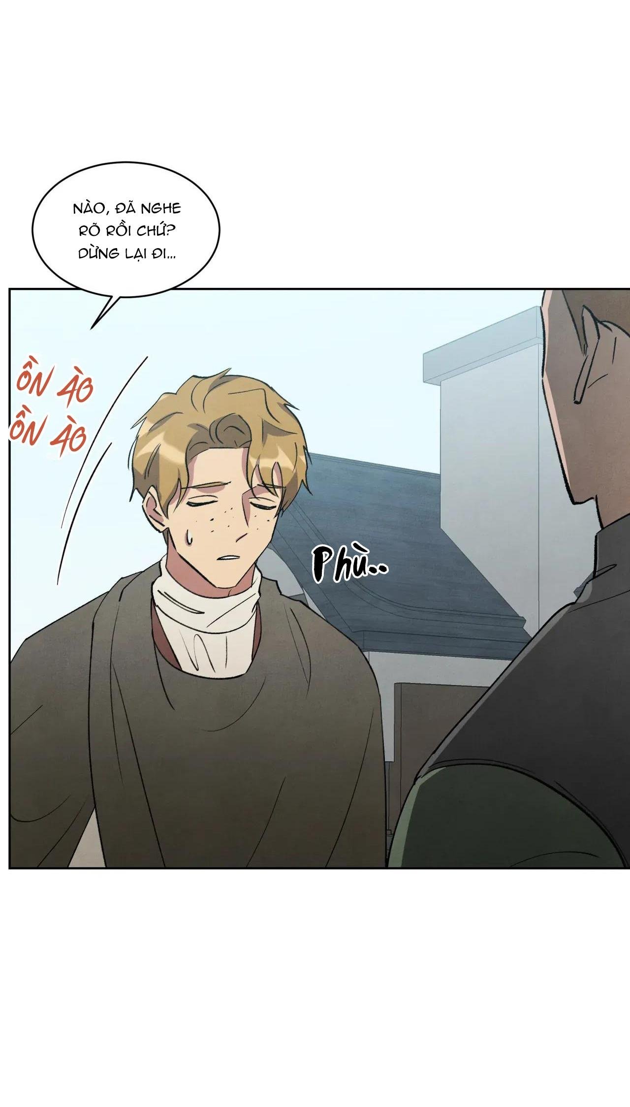 khế ước bí mật của đại công tước xứ bắc chapter 47 9