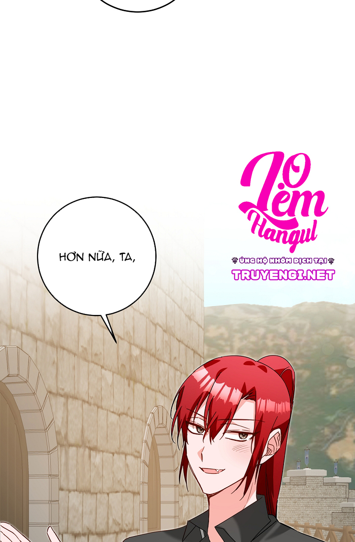 lí do cô ấy trở thành ác nữ chapter 11 71