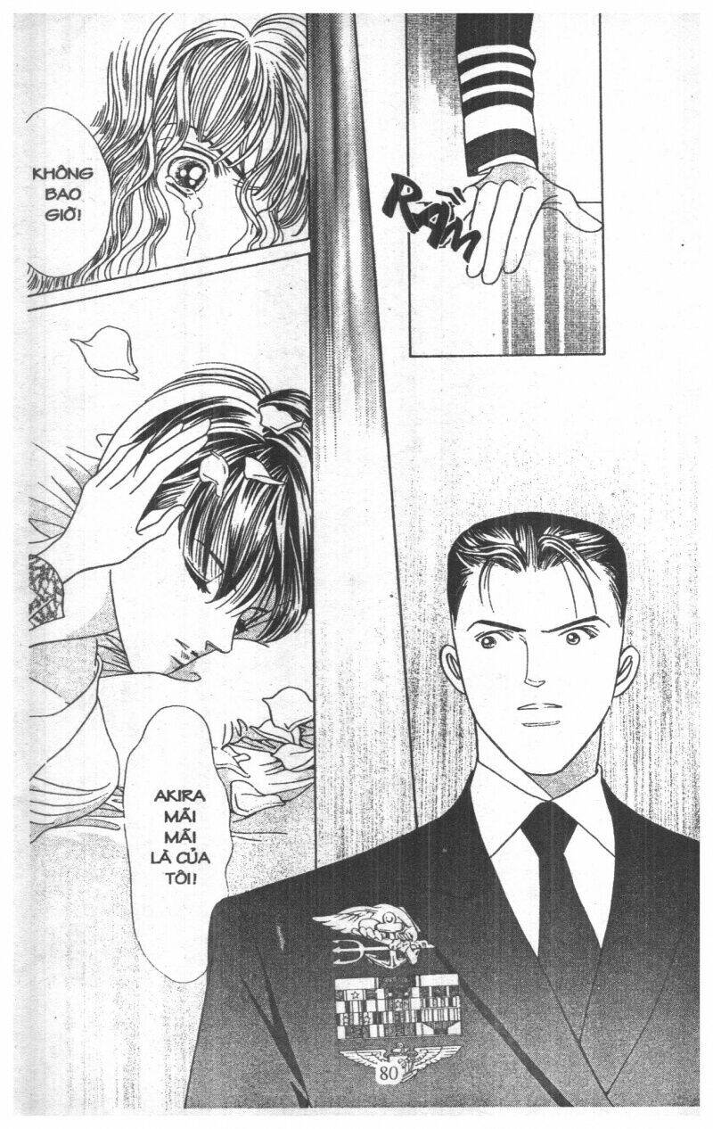 nàng tiên ánh trăng - kaguya hime chapter 22 80