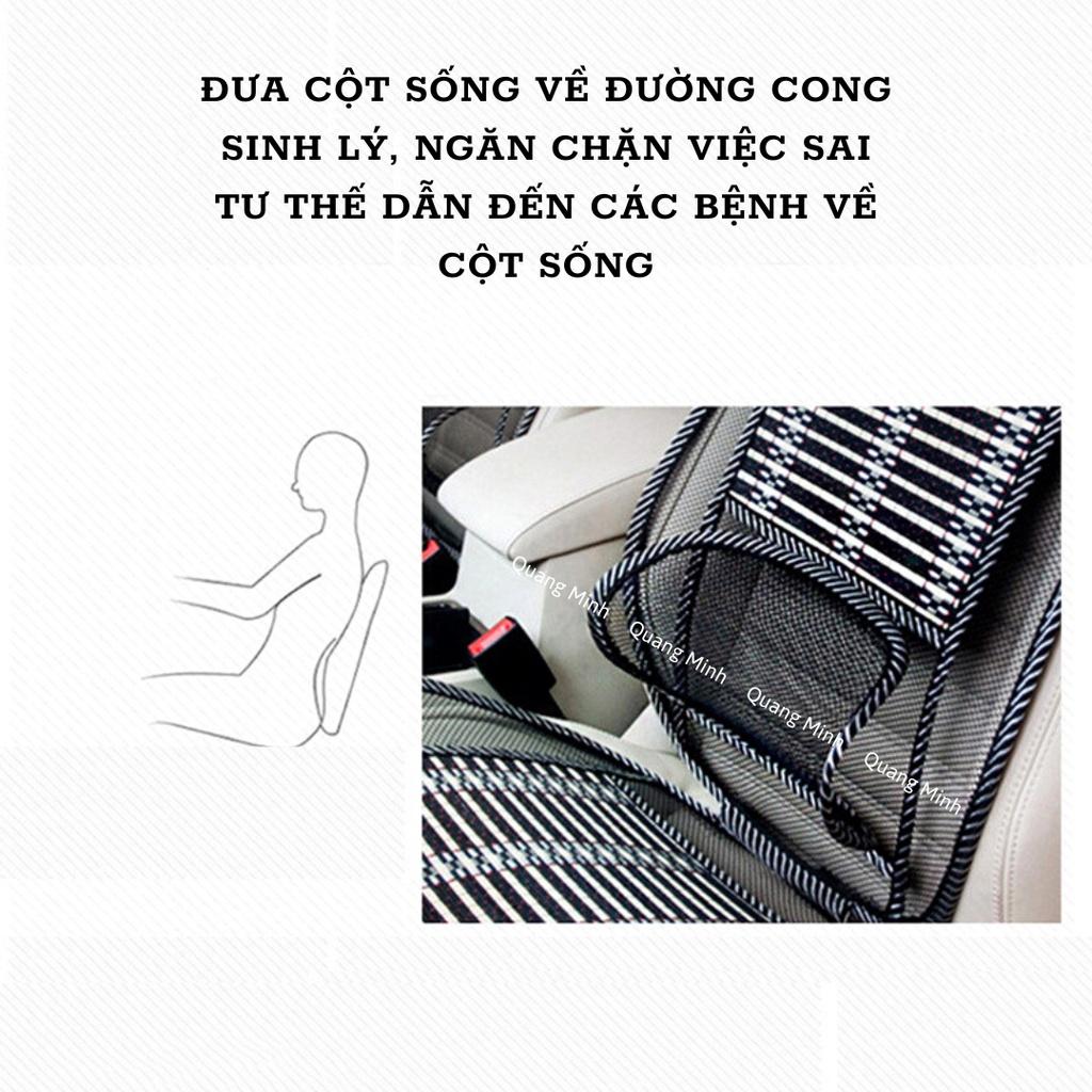 Phù Hợp Với Lót Ghế  Ô Tô Xe Hơi - Văn Phòng Chính Hãng