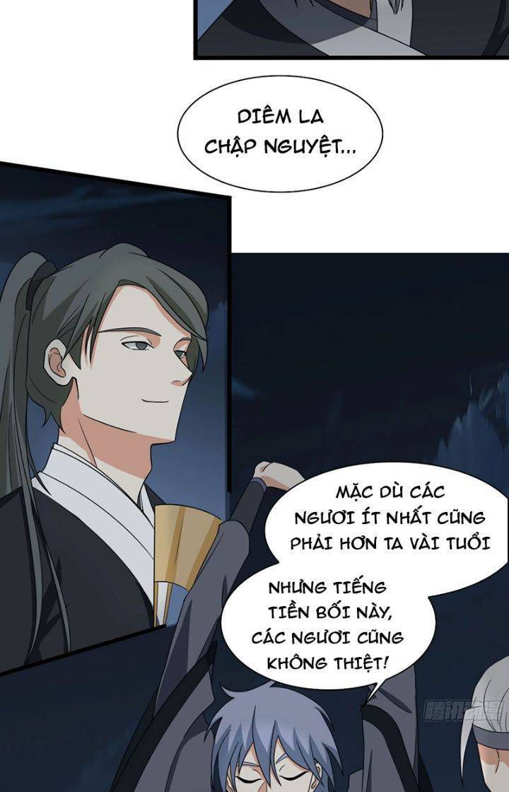 Ta Xưng Kiêu Hùng Tại Dị Giới Chapter 709 - Trang 2